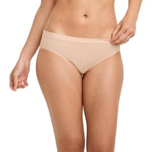 imageJockey Womens Underwear Light ampamp Airy BikiniLight