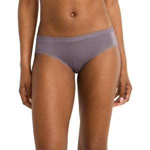imageJockey Womens Underwear Light ampamp Airy BikiniTwilight Sands