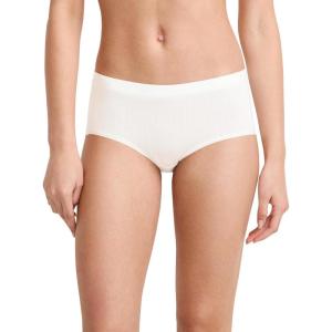 imageJockey Womens Underwear Light ampamp Airy HipsterIvory
