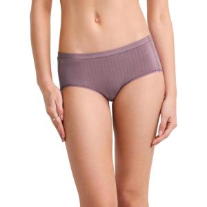 imageJockey Womens Underwear Light ampamp Airy HipsterPurple Haze