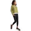 imageJockey Womens Activewear EVERACTIVE 12 Zip PulloverMarsh