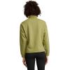 imageJockey Womens Activewear EVERACTIVE 12 Zip PulloverMarsh