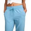 imageJockey Womens Loungewear Unwind Lounge JoggerCoastline
