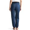 imageJockey Womens Loungewear Unwind Lounge JoggerDusk Heather