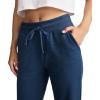 imageJockey Womens Loungewear Unwind Lounge JoggerDusk Heather