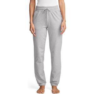 imageJockey Womens Loungewear Unwind Lounge JoggerGrey Heather