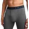 imageJockey Mens Baselayer Thermocore Tech PantBattleship Grey