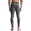 imageJockey Mens Baselayer Thermocore Tech PantBattleship Grey