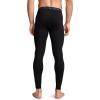 imageJockey Mens Baselayer Thermocore Tech PantBlack