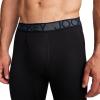 imageJockey Mens Baselayer Thermocore Tech PantBlack