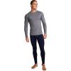 imageJockey Mens Baselayer Thermocore Tech PantJockey Blue