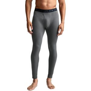 imageJockey Mens Baselayer Thermocore Tech PantBattleship Grey