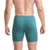 imageJockey Mens Underwear Hypersoft 360 6quot Boxer Brief  3 PackBeach Cove