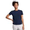 imageJockey Womens Activewear EVERACTIVE Short Sleeve Crew Neck TeeJockey Blue