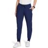 imageJockey Womens Scrubs Womens Cargo Scrub JoggerNew Navy