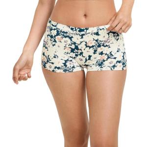 imageJockey Womens Underwear Light ampamp Airy BoyshortSerenade