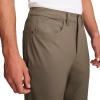 imageJockey Mens Activewear EVERACTIVE 5Pocket Chino PantBristol Brown