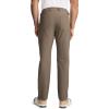 imageJockey Mens Activewear EVERACTIVE 5Pocket Chino PantBristol Brown