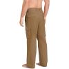 imageJockey Outdoors Mens Casualwear Cargo PantBuffalo