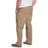 imageJockey Outdoors Mens Casualwear Cargo PantDusty Mud