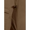 imageJockey Outdoors Mens Casualwear Cargo PantDusty Mud