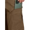 imageJockey Outdoors Mens Casualwear Cargo PantDusty Mud