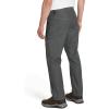imageJockey Outdoors Mens Casualwear Cargo PantMagma Grey