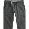 imageJockey Outdoors Mens Casualwear Cargo PantMagma Grey
