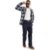imageJockey Outdoors Mens Casualwear Cargo PantTrue Navy