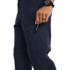 imageJockey Outdoors Mens Casualwear Cargo PantTrue Navy