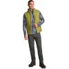 imageJockey Outdoors Mens Casualwear Lightweight Utility PantMetal