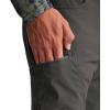imageJockey Outdoors Mens Casualwear Lightweight Utility PantMetal