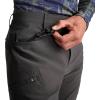 imageJockey Outdoors Mens Casualwear Lightweight Utility PantMetal