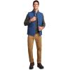 imageJockey Outdoors Mens Casualwear Slim Fit 5Pocket PantAcorn