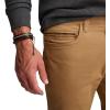 imageJockey Outdoors Mens Casualwear Slim Fit 5Pocket PantAcorn