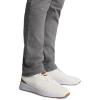 imageJockey Outdoors Mens Casualwear Slim Fit 5Pocket PantMagma Grey