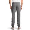 imageJockey Outdoors Mens Casualwear Slim Fit 5Pocket PantMagma Grey