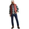 imageJockey Outdoors Mens Casualwear Slim Fit 5Pocket PantNight Sky