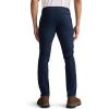 imageJockey Outdoors Mens Casualwear Slim Fit 5Pocket PantNight Sky