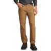 imageJockey Outdoors Mens Casualwear Slim Fit 5Pocket PantAcorn