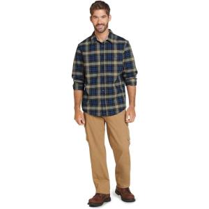 imageJockey Outdoors Mens Casualwear Cargo PantBuffalo