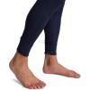 imageJockey Mens Baselayer Waffle PantJockey Blue