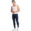 imageJockey Mens Baselayer Waffle PantJockey Blue
