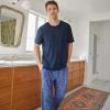imageJockey Mens Sleepwear Ultra Soft PantAgrarian Plaid