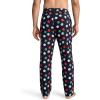 imageJockey Mens Sleepwear Ultra Soft PantBlue Gift Bow