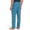 imageJockey Mens Sleepwear Ultra Soft PantChain Link Camo