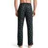 imageJockey Mens Sleepwear Ultra Soft PantHemlock Print