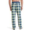 imageJockey Mens Sleepwear Ultra Soft PantRough Marina Plaid