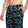 imageJockey Mens Sleepwear Ultra Soft PantSleep Stripe