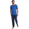 imageJockey Mens Sleepwear Ultra Soft PantSmith Stripe